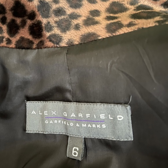 Garfield and Marks 3 PC Suit - Picture 3 of 7